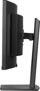 Monitor iiyama XCB3497WQSNP-B1 + Norton Small Business card 4