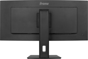 Monitor iiyama XCB3497WQSNP-B1 + Norton Small Business card 7