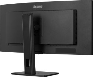 Monitor iiyama XCB3497WQSNP-B1 + Norton Small Business card 9