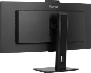 Monitor iiyama XCB3497WQSNPH-B1 + Norton Small Business 9