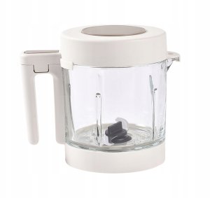 Blender Beaba Beaba Babycook Neo Clay 916719 11