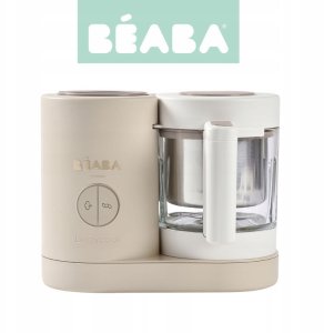 Blender Beaba Beaba Babycook Neo Clay 916719 12