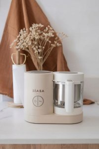 Blender Beaba Beaba Babycook Neo Clay 916719 3