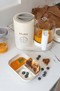 Blender Beaba Beaba Babycook Neo Clay 916719 5