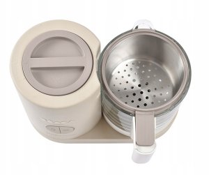 Blender Beaba Beaba Babycook Neo Clay 916719 9