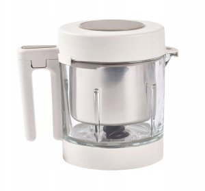 Blender Beaba Beaba Babycook Neo Clay 916719 10