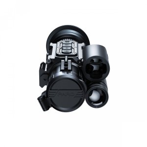 Bestguarder Celownik noktowizyjny z dalmierzem Pard NV008SP2-850/70/F 8