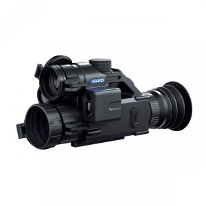 Bestguarder Celownik termowizyjny/noktowizyjny 2w1 Pard Landsat 256 Mini, LA2M-19/30/940/LRF 2