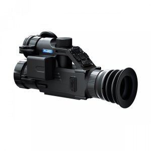 Bestguarder Celownik termowizyjny/noktowizyjny 2w1 Pard Landsat 256 Mini, LA2M-19/30/940/LRF 5