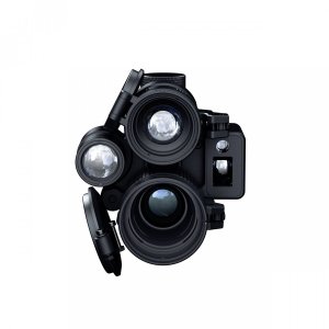 Bestguarder Celownik termowizyjny/noktowizyjny 2w1 Pard Landsat 256 Mini, LA2M-19/30/940/LRF 7