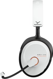 Słuchawki Beyerdynamic Beyerdynamic MMX 230 białe 2