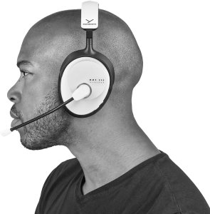 Słuchawki Beyerdynamic Beyerdynamic MMX 230 białe 3