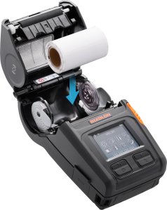 Drukarka etykiet Bixolon XM7-20, WLAN 3