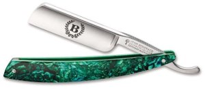 Golarka Boker Brzytwa Boker Abalone 37