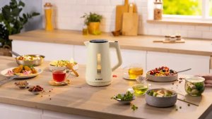 Czajnik Bosch Virdulys Bosch TWK1M127 10