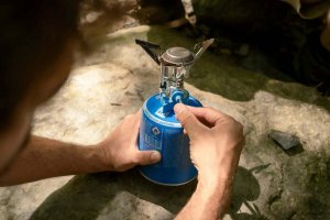 Campingaz Campingaz Twister Connect PZ 14