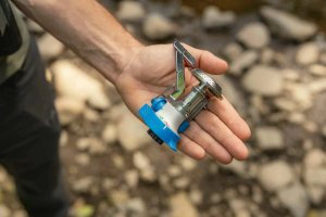 Campingaz Campingaz Twister Connect PZ 9