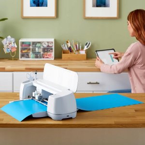Ploter Cricut Cricut Maker 3 Ploter Tnący z akcesoriami Mega Pakiet Startowy DIY 5