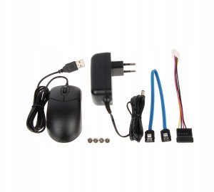 Rejestrator REJESTRATOR AHD, HD-CVI, HD-TVI, CVBS, IP XVR5108HS-4KL-I3/T 8 KANAŁÓW WizSense DAHUA 4