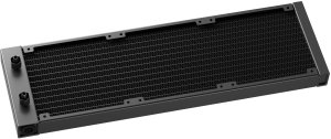 Chłodzenie wodne Deepcool Spartacus 360 (R-SPT360-BKDSMP-G-1) 5