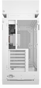 Chłodzenie wodne Deepcool DeepCool CL6600 WH ATX 360 AIO white 8