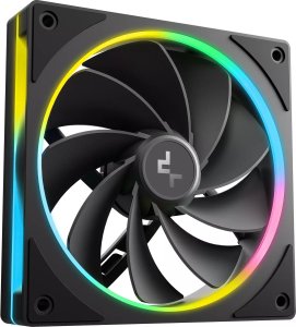 Wentylator Deepcool FL12R SE 3-pack (R-FL12RSE-BKAPN3-G) 5