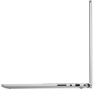 Laptop Dell 16 DC16251/ Core 5 -120U/16GB/512 SSD/16" FHD+/Intel UHD/FgrPr/WLAN + BT/US Kb/4 Cell/W11Home/ Platinum Srebrny/3yrs Prosupport 3