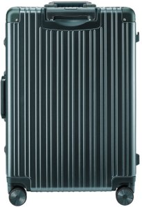 Ninetygo Walizka średnia NINETYGO All-round Guard 66,6cm zielona 4