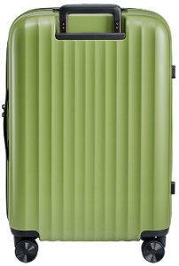 Ninetygo Walizka kabinowa NINETYGO Elbe 56,5cm zielona 3