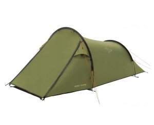 Namiot turystyczny Easy Camp Easy Camp Hemsedal 2 tunnel tent (olive green, model 2025) 2