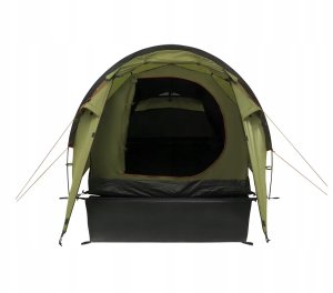 Namiot turystyczny Easy Camp Easy Camp Hemsedal 2 tunnel tent (olive green, model 2025) 7
