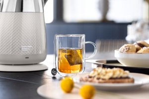 Czajnik DeLonghi De'Longhi Luminosa KBL2001.W biały 9