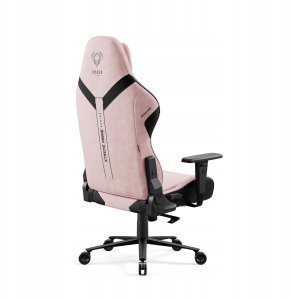 Fotel Diablo Chairs X.One Prime Normal Size Akira Pink 13