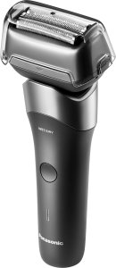 Panasonic Panasonic ES-RM3FXK503 3-ostrzowa Golarka elektryczna z ładowaniem USB-C 3