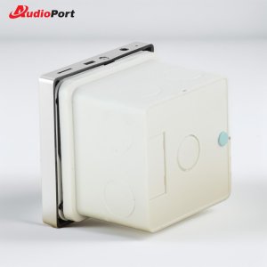 AudioPort Panel Smart Audio AKI5 4x25W BT FM Audioport one size 14