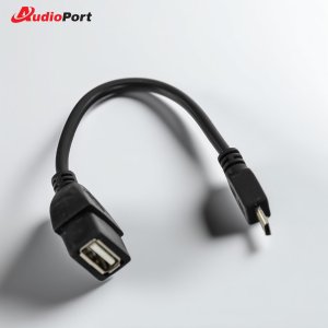 AudioPort Panel Smart Audio AKI5 4x25W BT FM Audioport one size 15