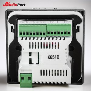 AudioPort Panel Smart Audio AKI5 4x25W BT FM Audioport one size 9