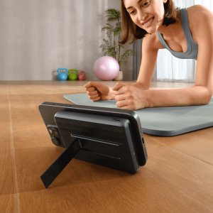 Powerbank EcoFlow Powerbank EcoFlow RAPID Magnetic 10000 7,5W Czarny 2