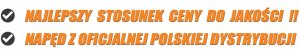 Came Zestaw CAME AXL 22 ECO* TOP do 4,4m bram dwuskrzydłowych 4