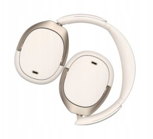 Słuchawki Edifier Słuchawki Edifier W80 (beżowe) 4