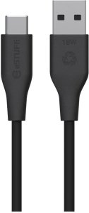 Kabel USB eStuff INFINITE (GRS) USB-C to USB-A 5