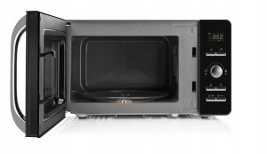 Kuchenka mikrofalowa Eta Kuchenka mikrofalowa ETA Gavento - ETA120990010 2