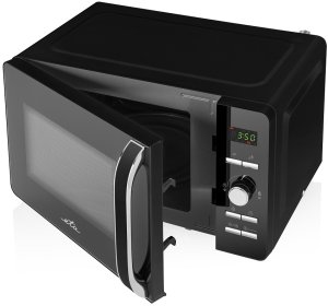 Kuchenka mikrofalowa Eta Kuchenka mikrofalowa ETA Gavento - ETA120990010 3
