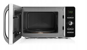 Kuchenka mikrofalowa Eta Kuchenka mikrofalowa ETA Gavento - ETA120990000 2