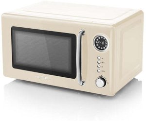 Kuchenka mikrofalowa Eta Kuchenka mikrofalowa ETA Storio - ETA321090040 beż 4