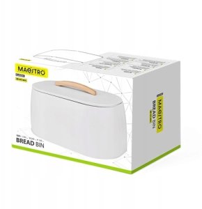 Chlebak Maestro Chlebak MR-1675-WHITE MAESTRO 3