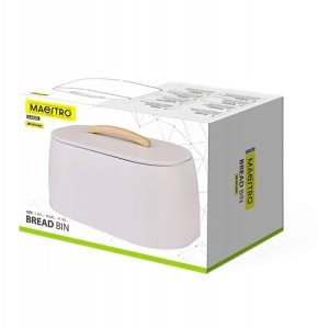 Chlebak Maestro Chlebak MR-1675-BEIGE MAESTRO 3