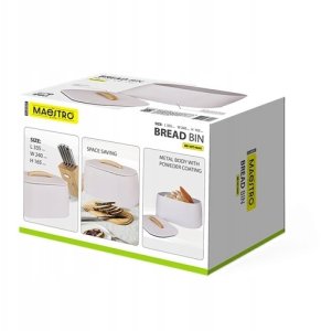 Chlebak Maestro Chlebak MR-1675-BEIGE MAESTRO 4