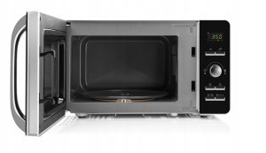 Kuchenka mikrofalowa Eta Kuchenka mikrofalowa ETA Gavento - ETA120990020 3