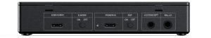 FiiO FiiO DM15 R2R black - Przenośny Odtwarzacz CD 24bit R2R z Bluetooth 3